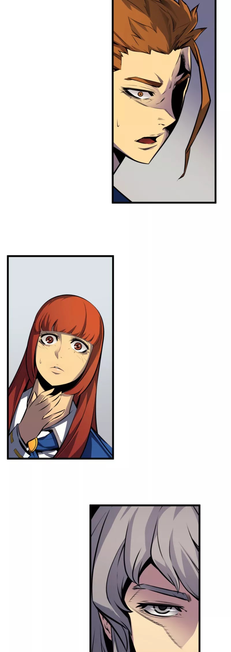 The Great Mage Returns After 4000 Years Chapter 6 page 3 - Chapter 6