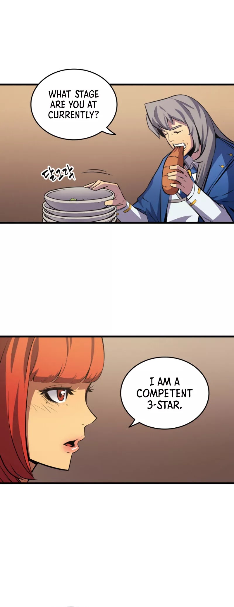 The Great Mage Returns After 4000 Years Chapter 6 page 38 - Chapter 6