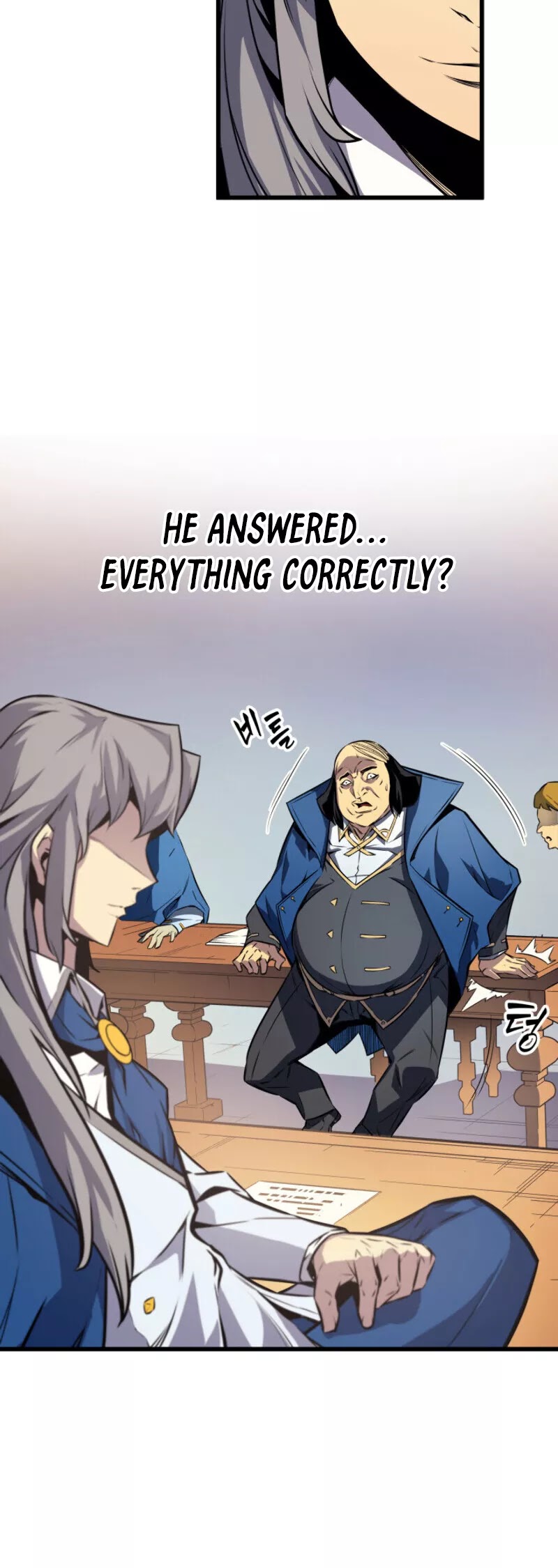 The Great Mage Returns After 4000 Years Chapter 6 page 4 - Chapter 6