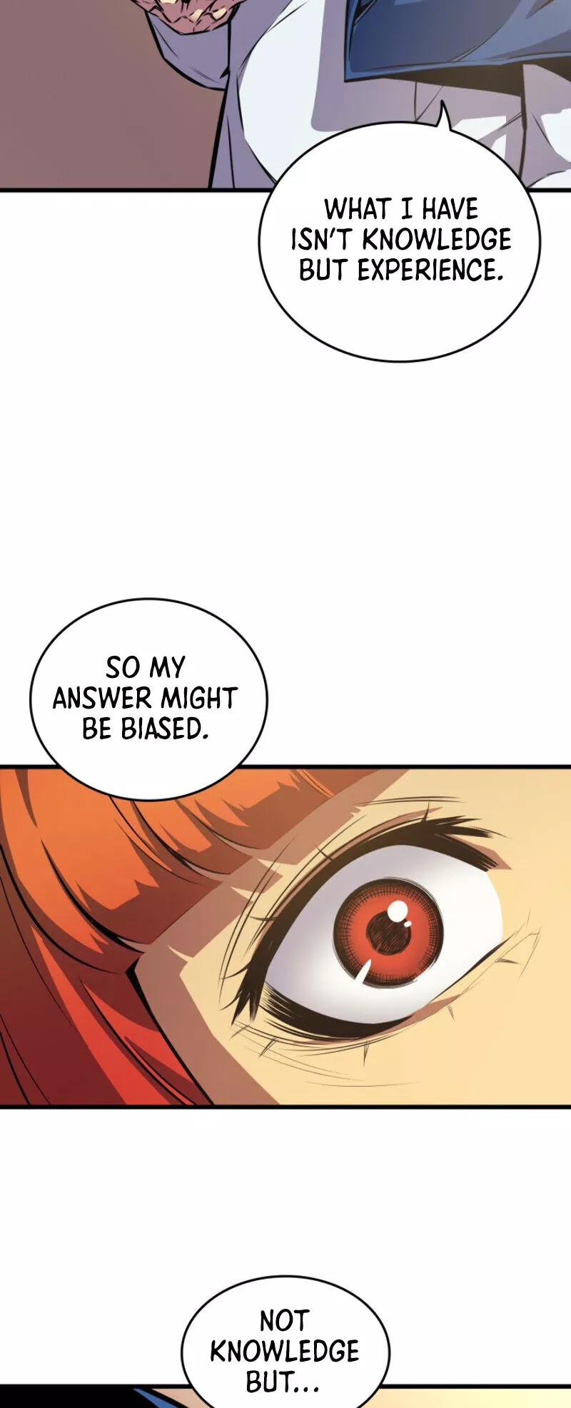 The Great Mage Returns After 4000 Years Chapter 6 page 44 - Chapter 6