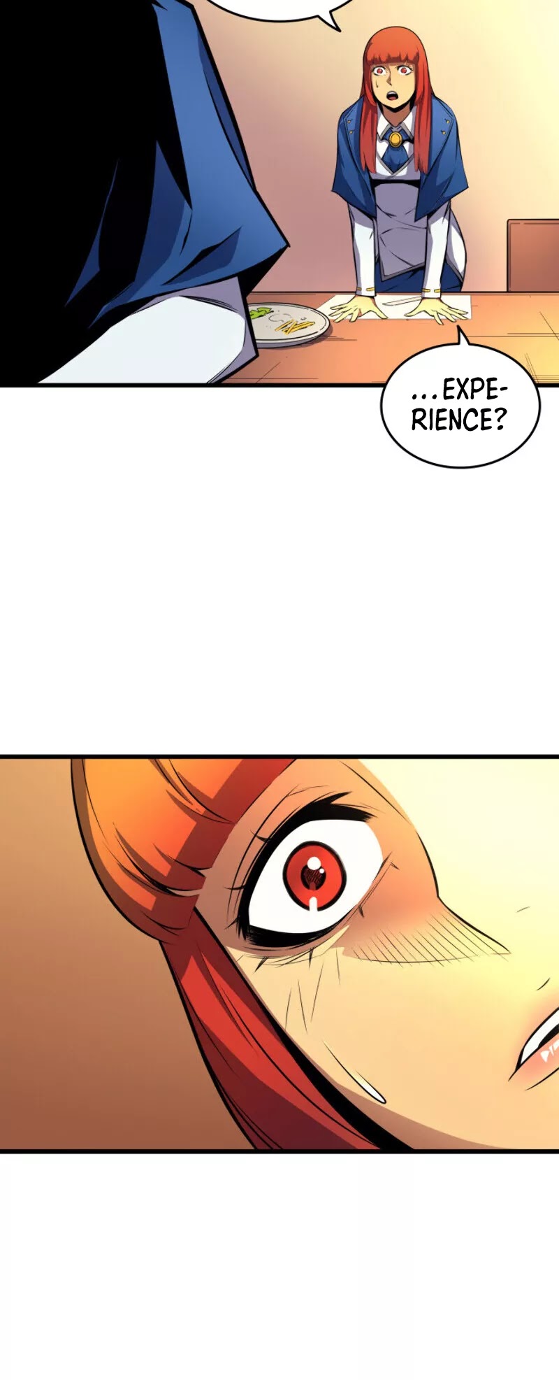 The Great Mage Returns After 4000 Years Chapter 6 page 45 - Chapter 6