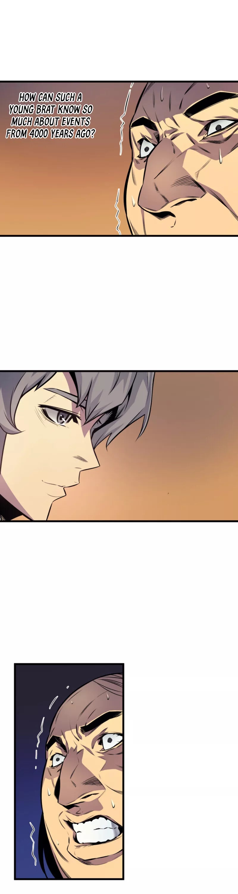 The Great Mage Returns After 4000 Years Chapter 6 page 8 - Chapter 6
