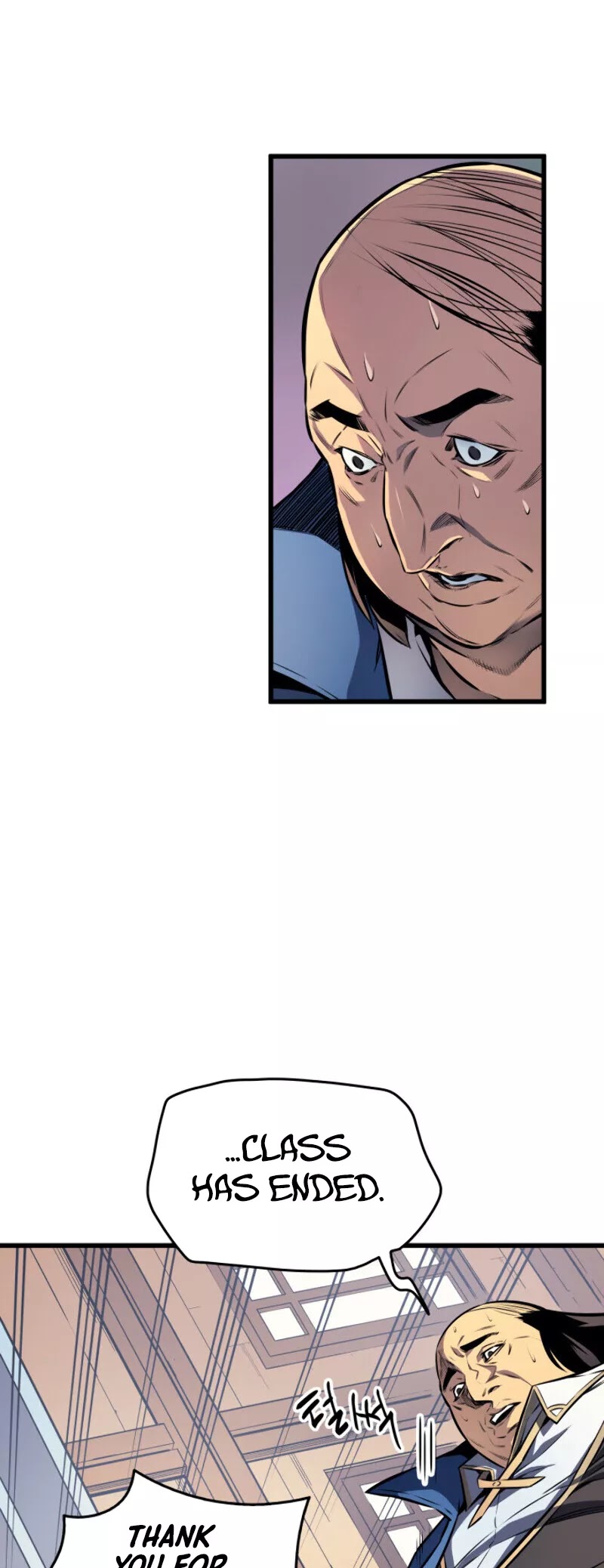 The Great Mage Returns After 4000 Years Chapter 6 page 9 - Chapter 6