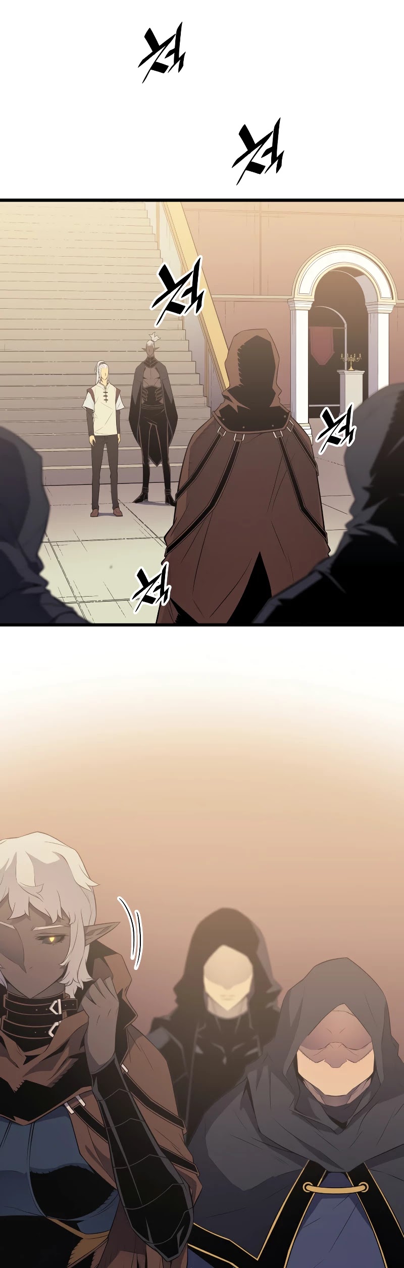 The Great Mage Returns After 4000 Years Chapter 60 page 20 - Chapter 60