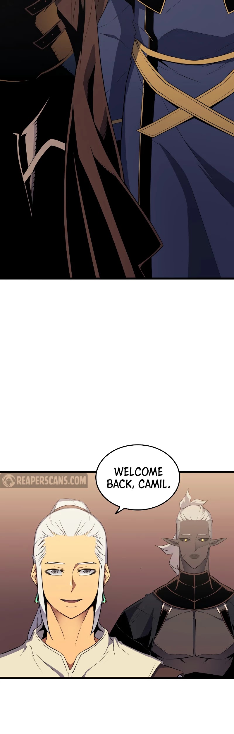 The Great Mage Returns After 4000 Years Chapter 60 page 21 - Chapter 60