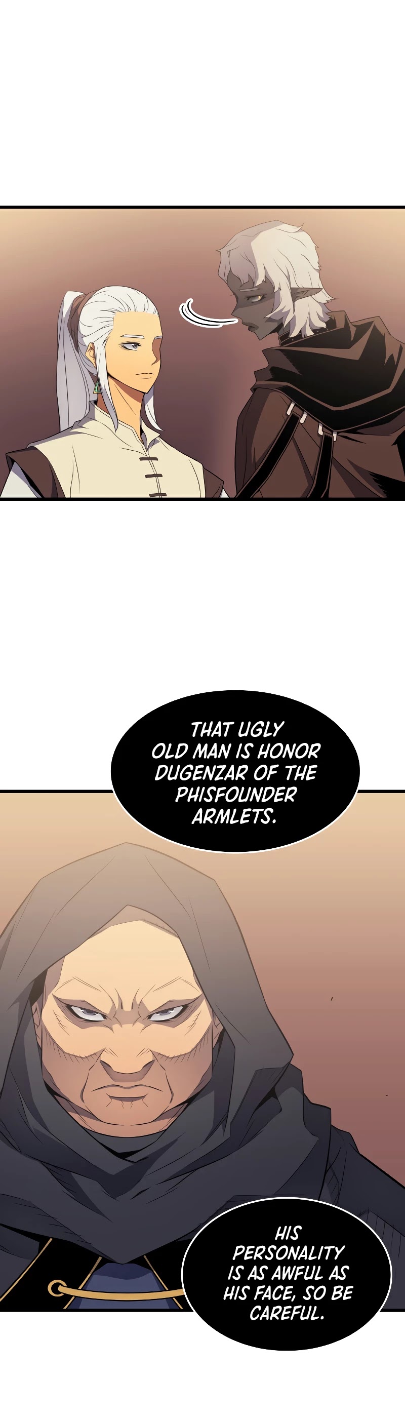 The Great Mage Returns After 4000 Years Chapter 60 page 22 - Chapter 60