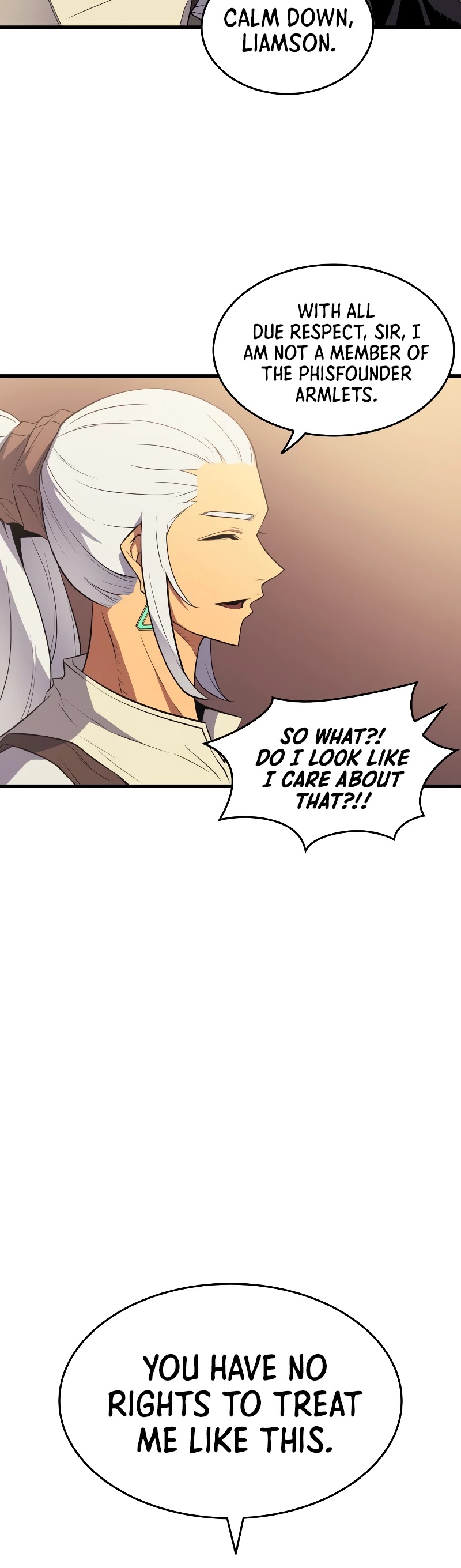 The Great Mage Returns After 4000 Years Chapter 60 page 27 - Chapter 60