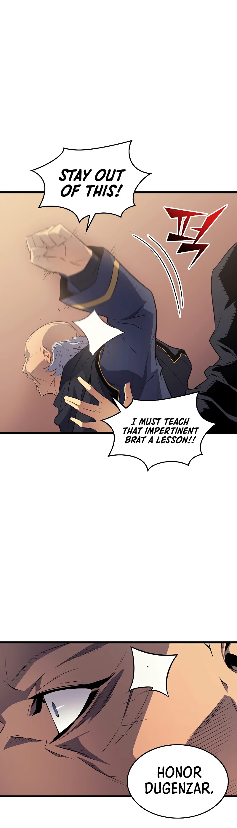 The Great Mage Returns After 4000 Years Chapter 60 page 29 - Chapter 60