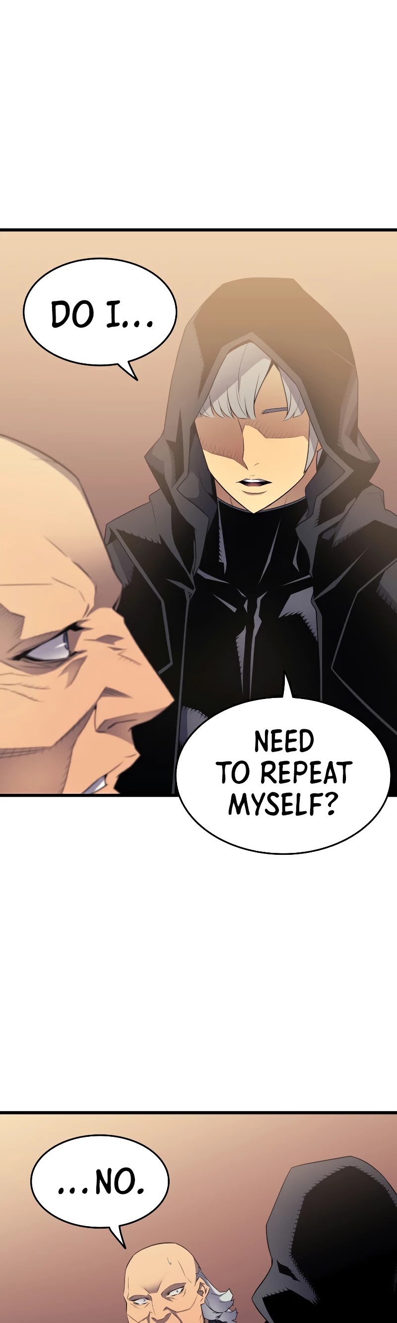 The Great Mage Returns After 4000 Years Chapter 60 page 30 - Chapter 60