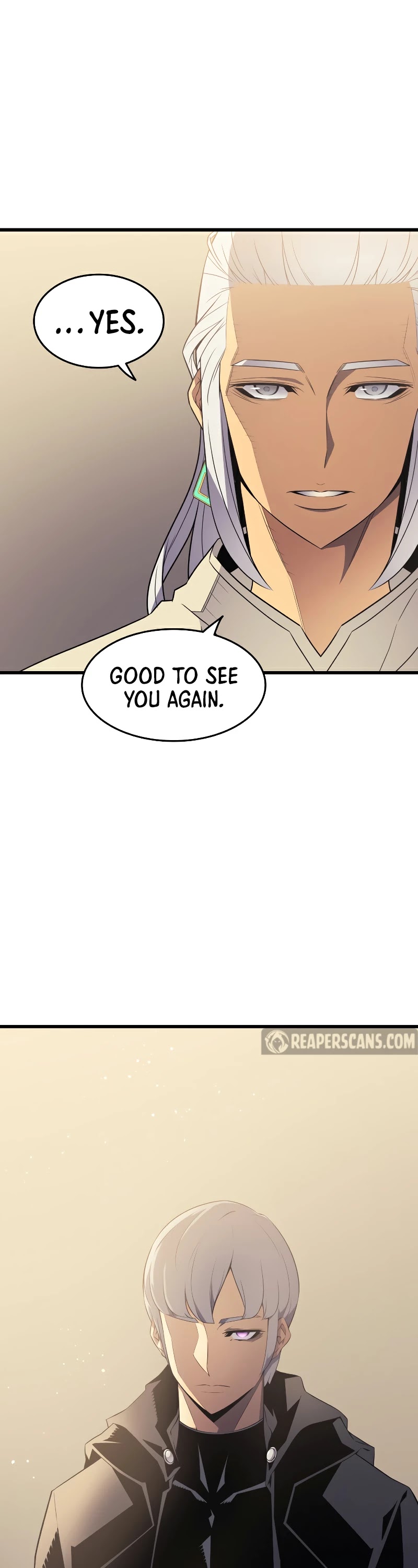 The Great Mage Returns After 4000 Years Chapter 60 page 32 - Chapter 60