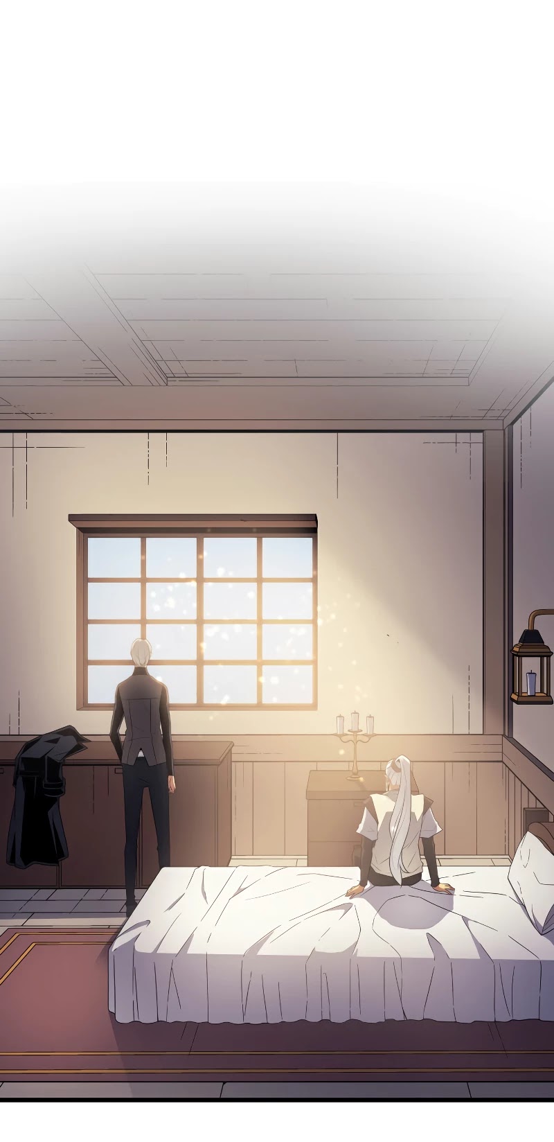 The Great Mage Returns After 4000 Years Chapter 60 page 34 - Chapter 60