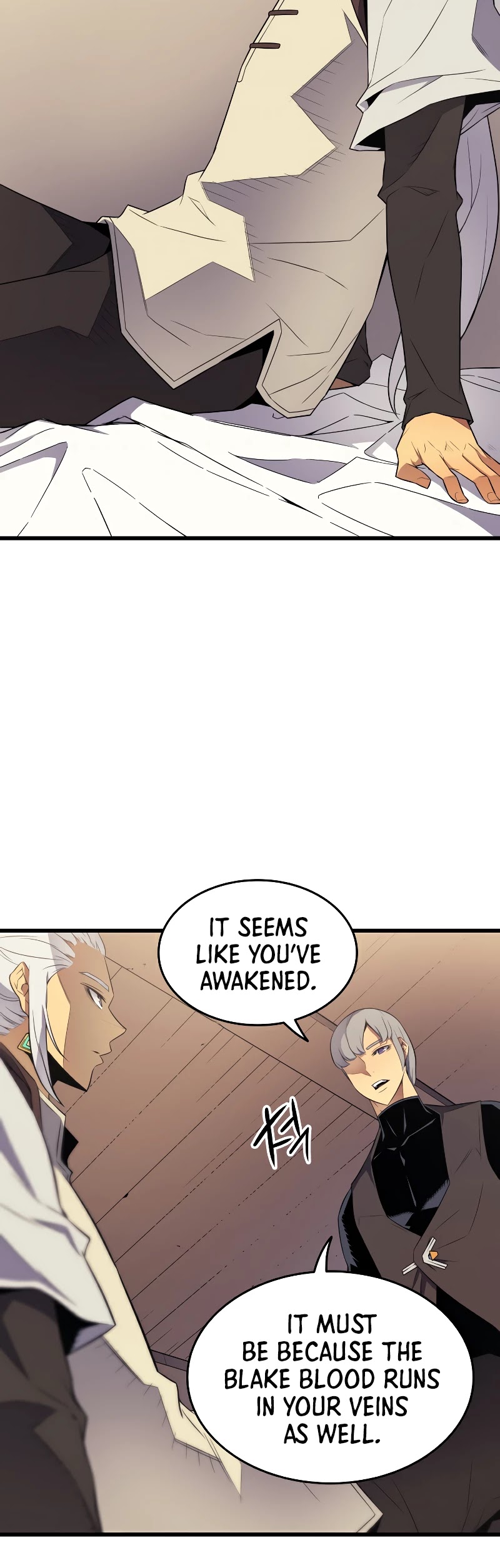 The Great Mage Returns After 4000 Years Chapter 60 page 36 - Chapter 60