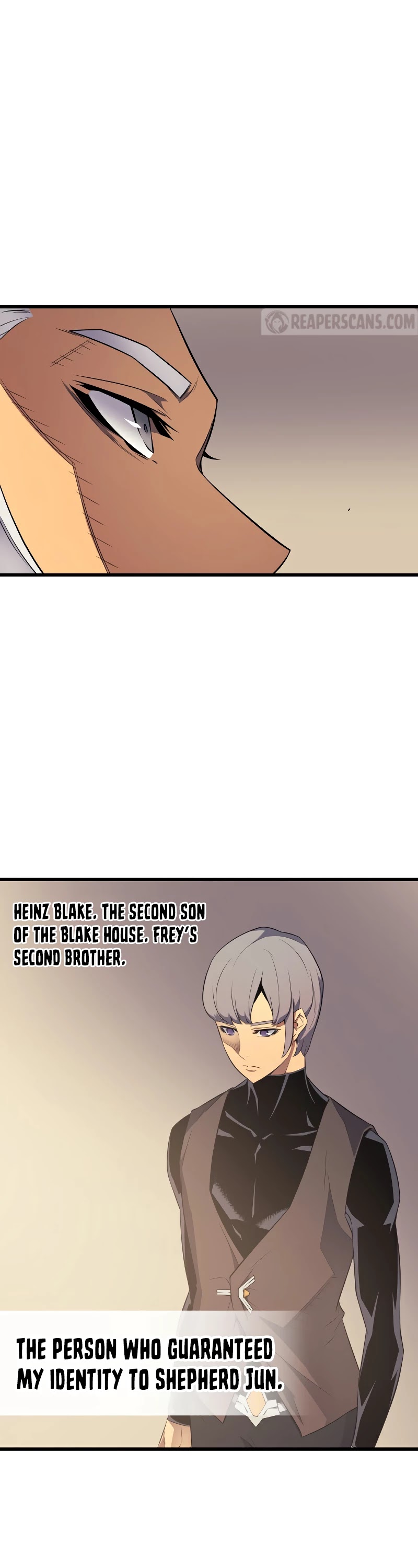 The Great Mage Returns After 4000 Years Chapter 60 page 37 - Chapter 60