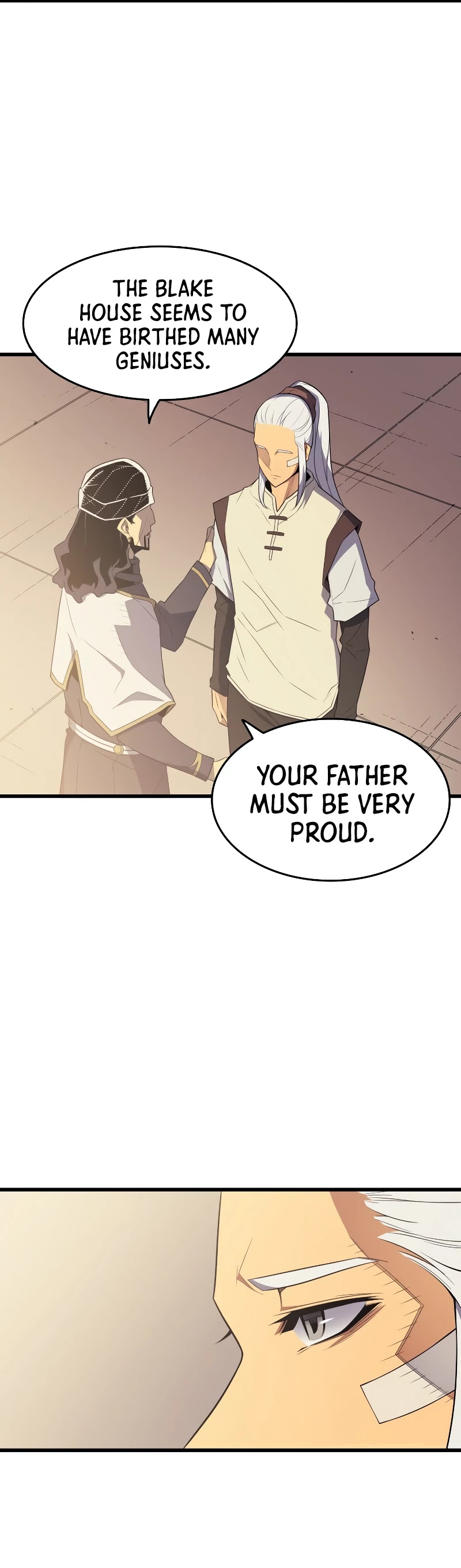 The Great Mage Returns After 4000 Years Chapter 60 page 4 - Chapter 60