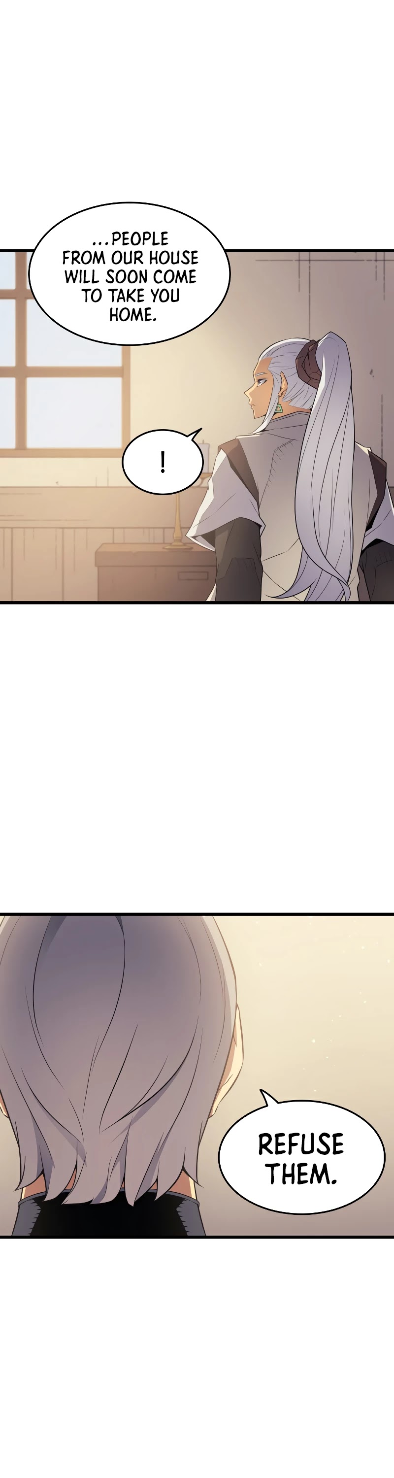 The Great Mage Returns After 4000 Years Chapter 60 page 40 - Chapter 60