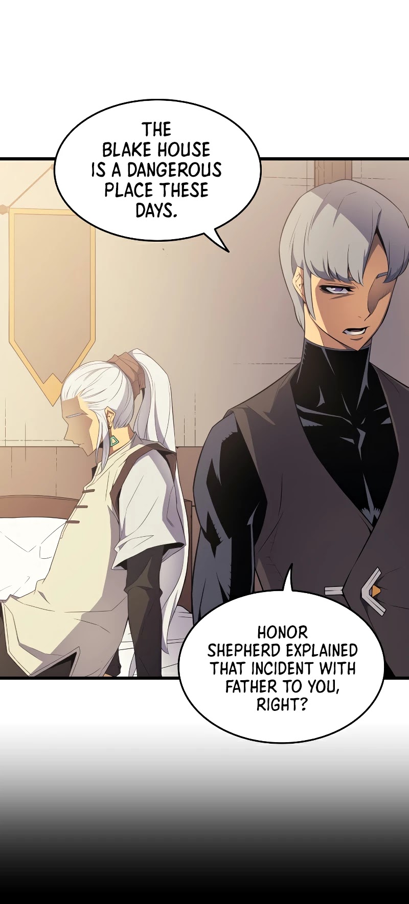 The Great Mage Returns After 4000 Years Chapter 60 page 41 - Chapter 60