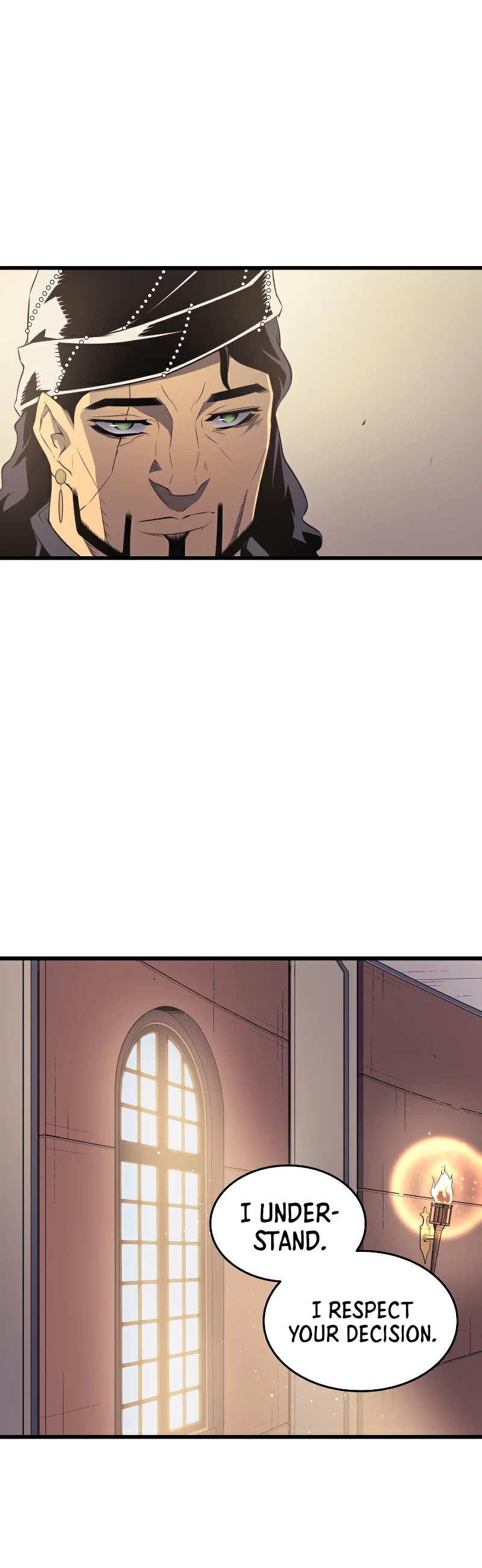 The Great Mage Returns After 4000 Years Chapter 60 page 8 - Chapter 60