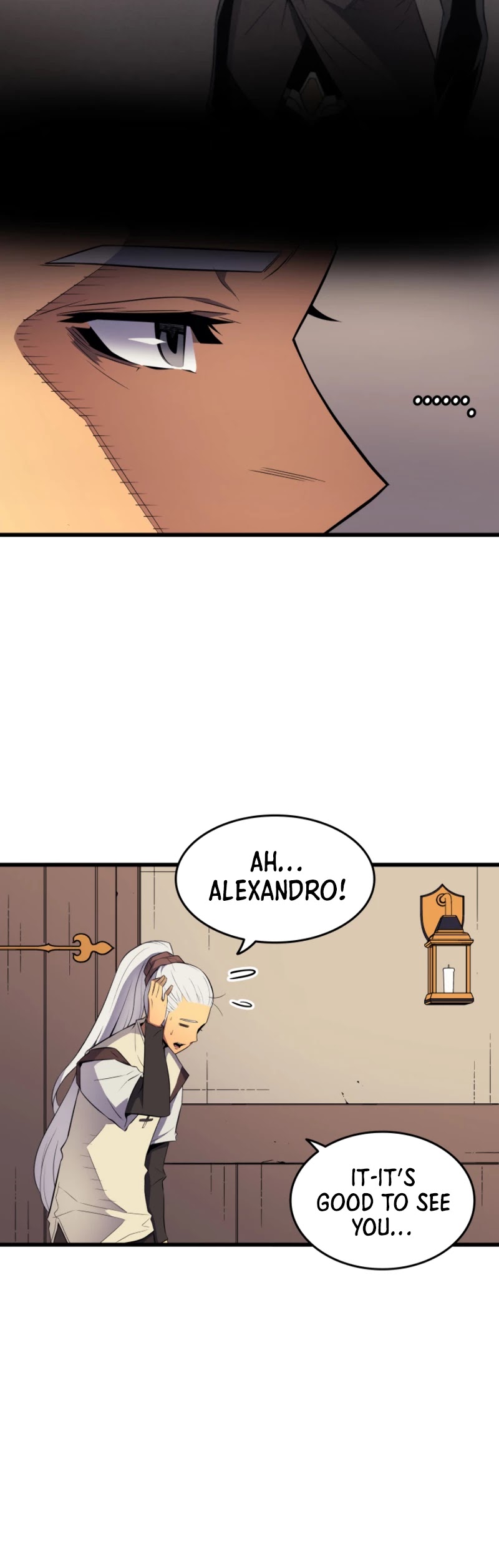 The Great Mage Returns After 4000 Years Chapter 61 page 11 - Chapter 61