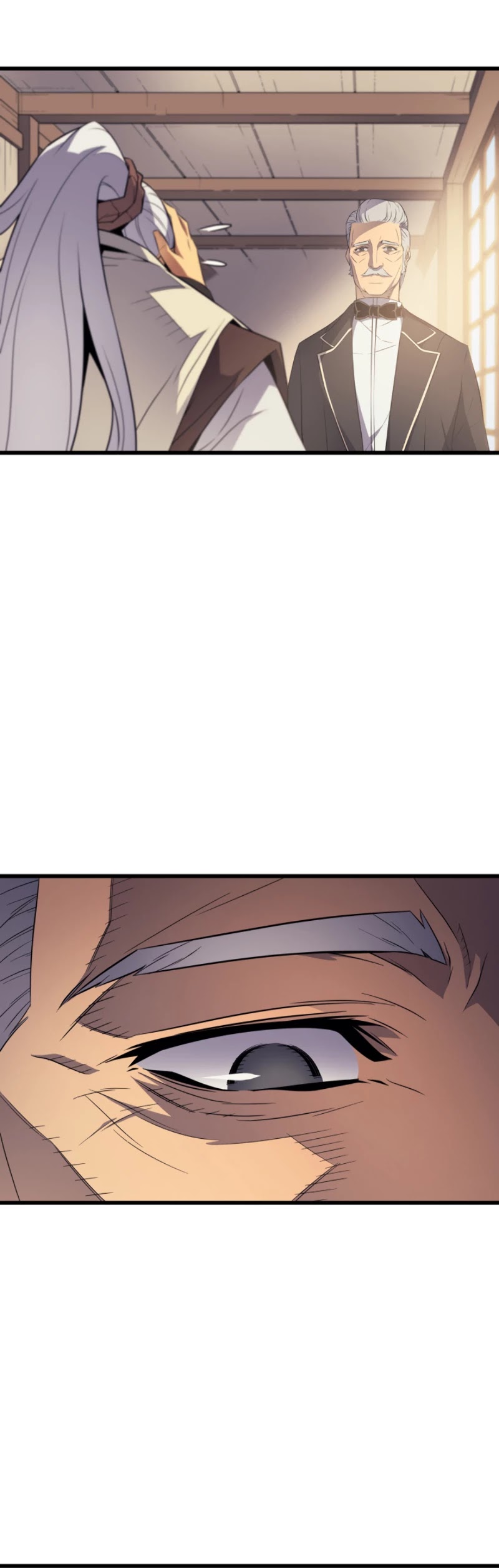 The Great Mage Returns After 4000 Years Chapter 61 page 12 - Chapter 61