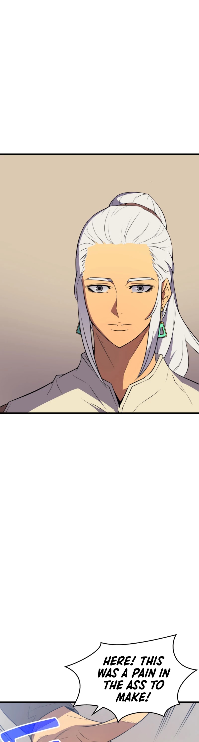 The Great Mage Returns After 4000 Years Chapter 61 page 18 - Chapter 61