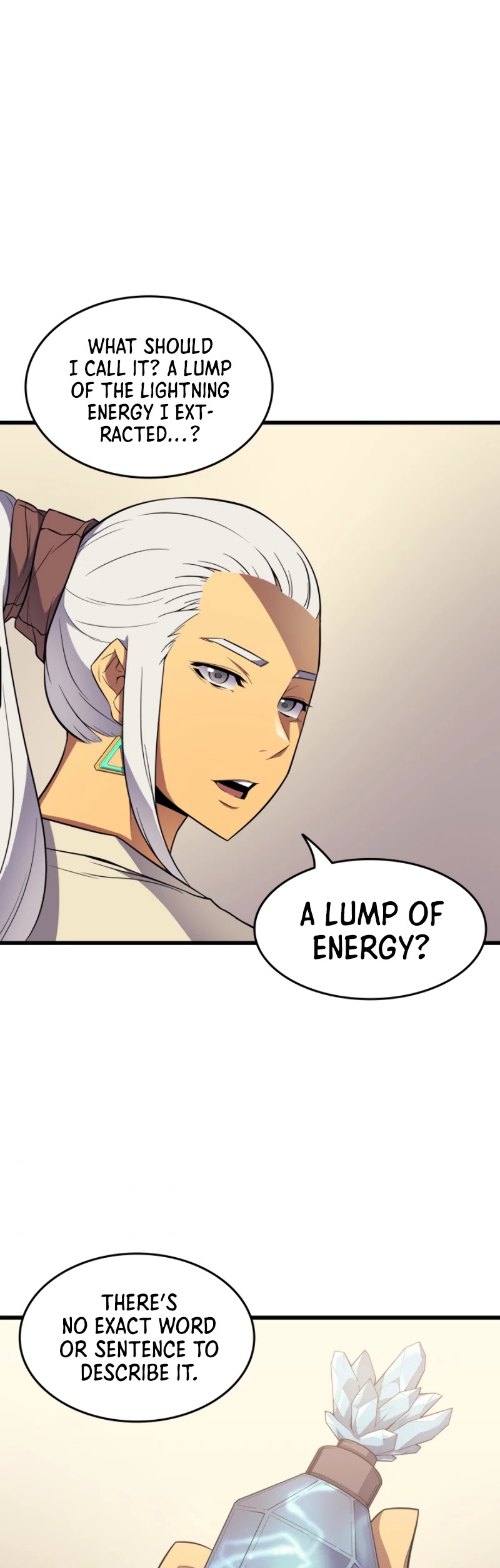 The Great Mage Returns After 4000 Years Chapter 61 page 22 - Chapter 61