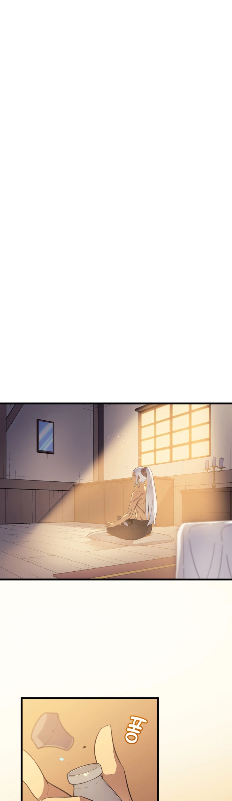 The Great Mage Returns After 4000 Years Chapter 61 page 24 - Chapter 61