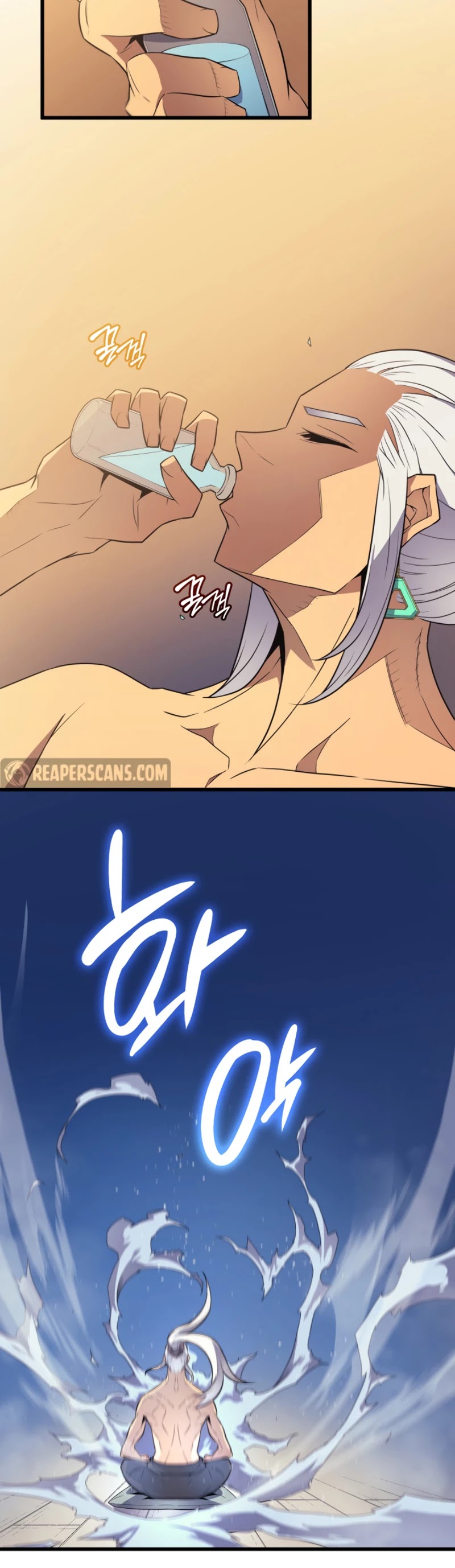 The Great Mage Returns After 4000 Years Chapter 61 page 25 - Chapter 61