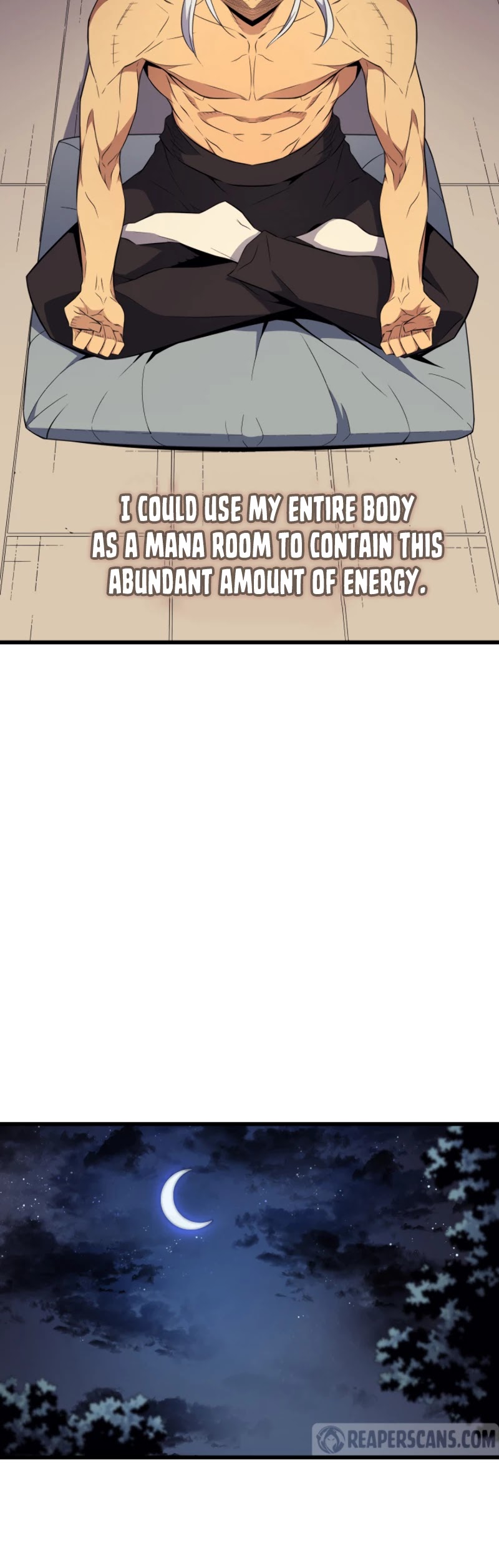 The Great Mage Returns After 4000 Years Chapter 61 page 29 - Chapter 61