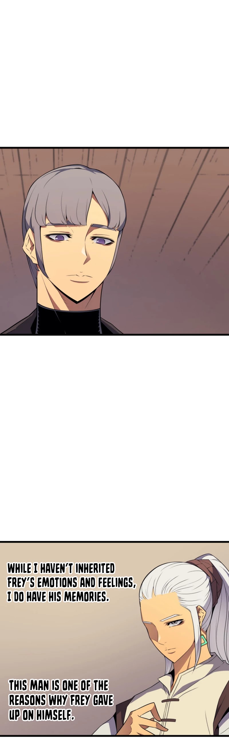 The Great Mage Returns After 4000 Years Chapter 61 page 3 - Chapter 61