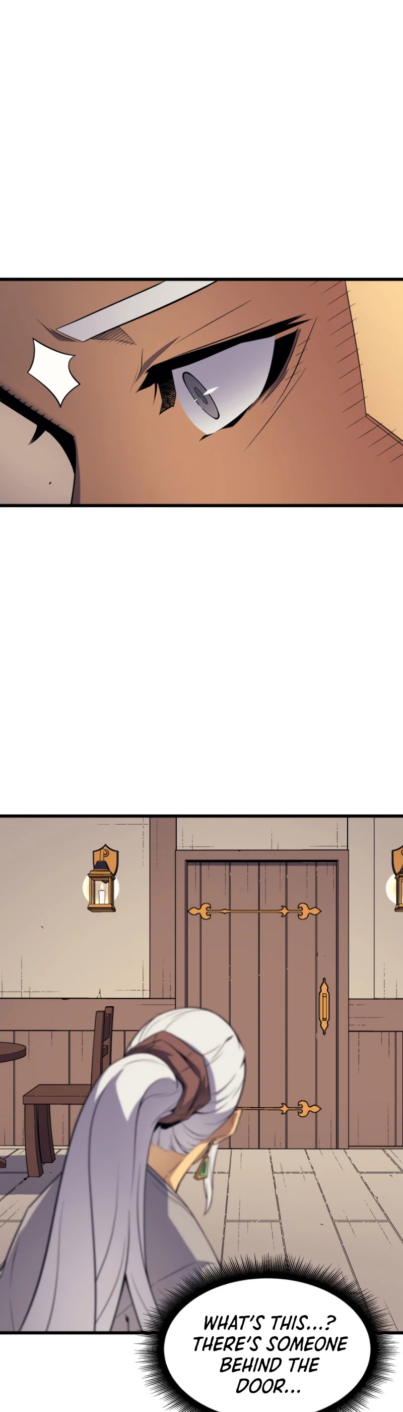The Great Mage Returns After 4000 Years Chapter 61 page 38 - Chapter 61