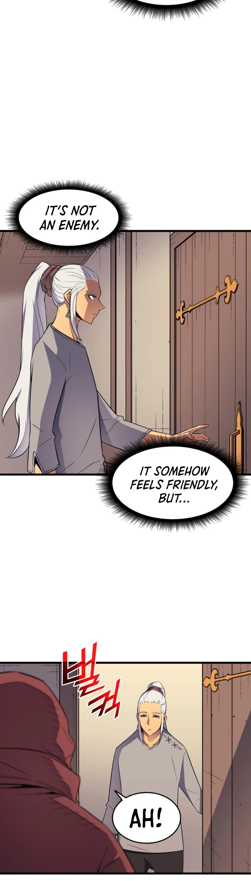 The Great Mage Returns After 4000 Years Chapter 61 page 39 - Chapter 61