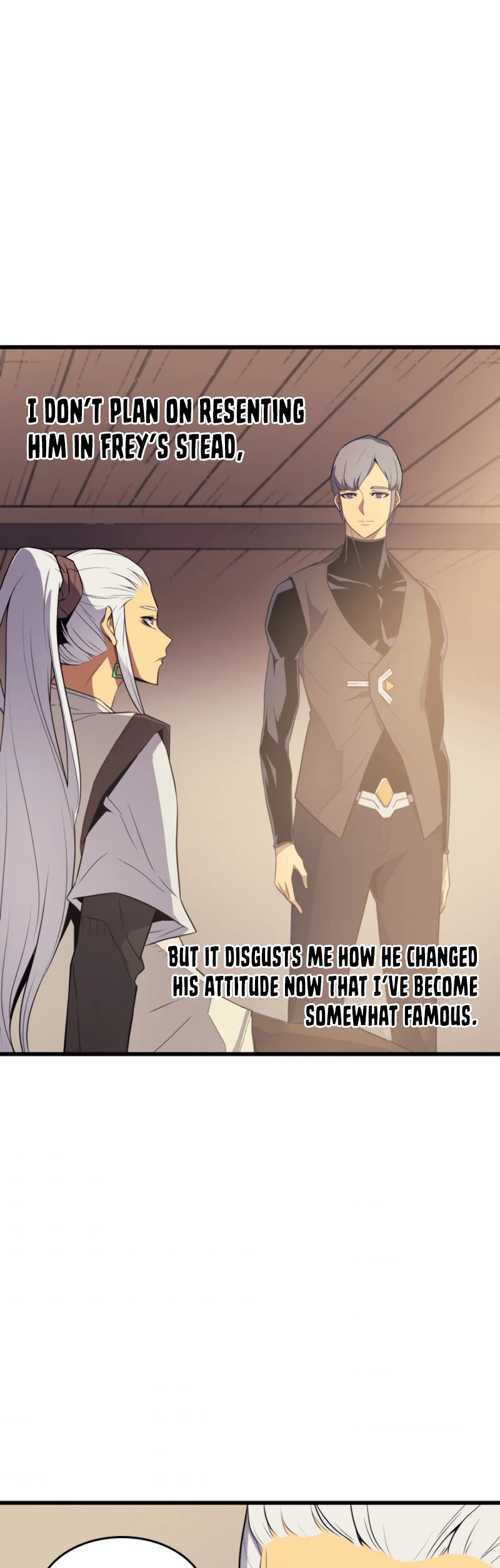 The Great Mage Returns After 4000 Years Chapter 61 page 4 - Chapter 61