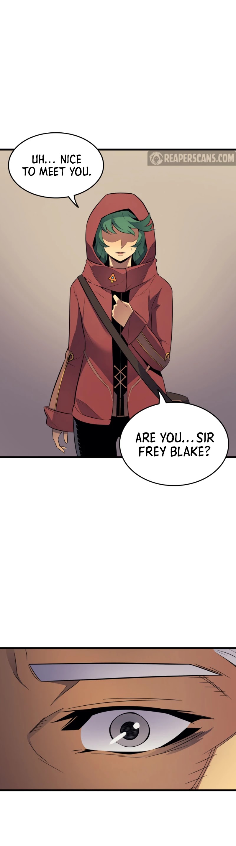 The Great Mage Returns After 4000 Years Chapter 61 page 40 - Chapter 61
