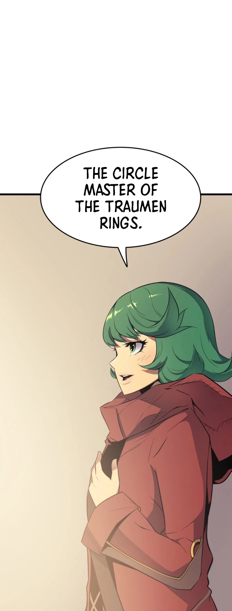 The Great Mage Returns After 4000 Years Chapter 61 page 42 - Chapter 61