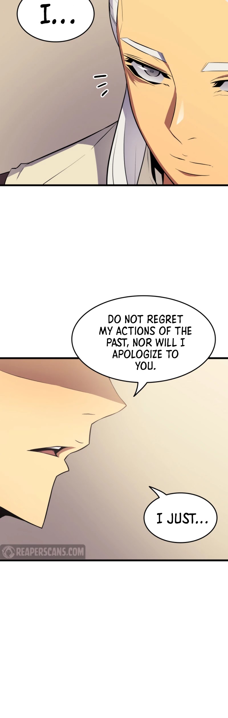 The Great Mage Returns After 4000 Years Chapter 61 page 5 - Chapter 61