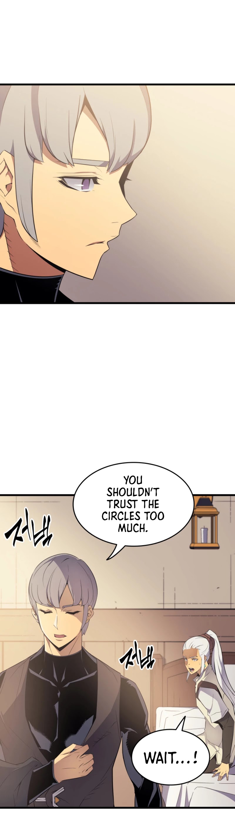 The Great Mage Returns After 4000 Years Chapter 61 page 7 - Chapter 61