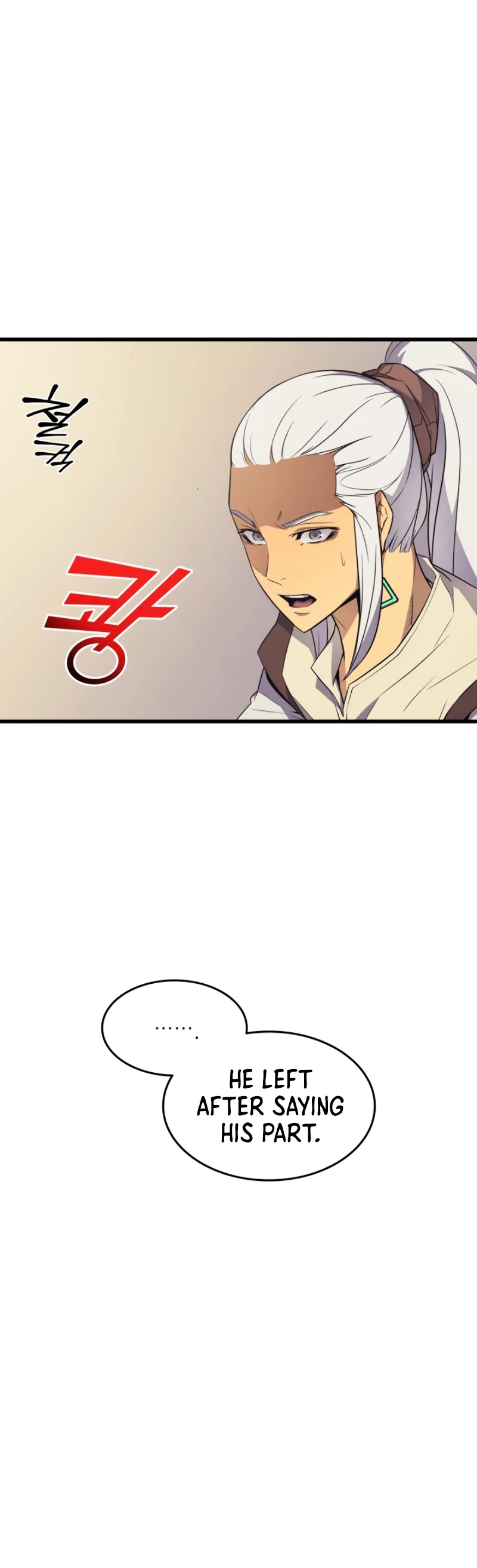 The Great Mage Returns After 4000 Years Chapter 61 page 8 - Chapter 61