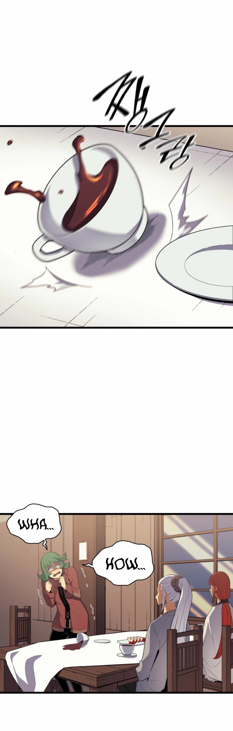 The Great Mage Returns After 4000 Years Chapter 62 page 10 - Chapter 62