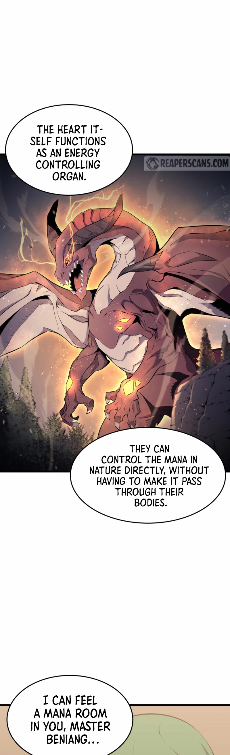 The Great Mage Returns After 4000 Years Chapter 62 page 12 - Chapter 62