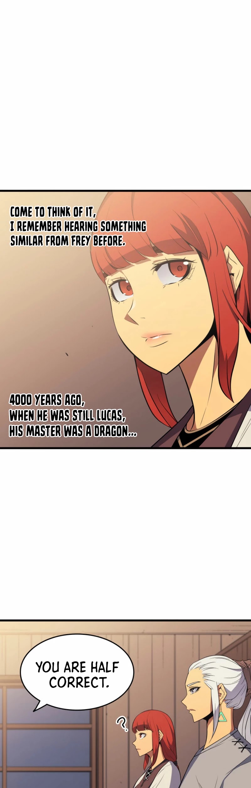 The Great Mage Returns After 4000 Years Chapter 62 page 14 - Chapter 62