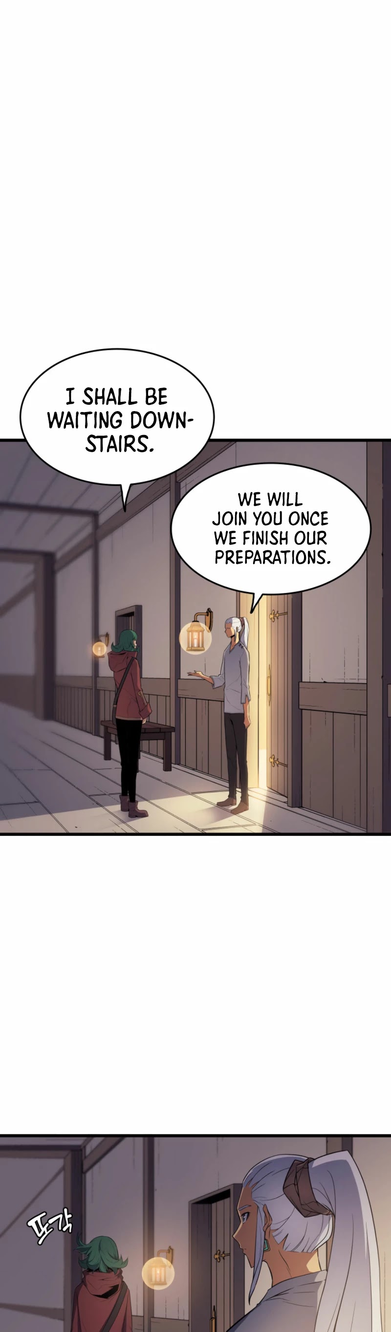 The Great Mage Returns After 4000 Years Chapter 62 page 16 - Chapter 62