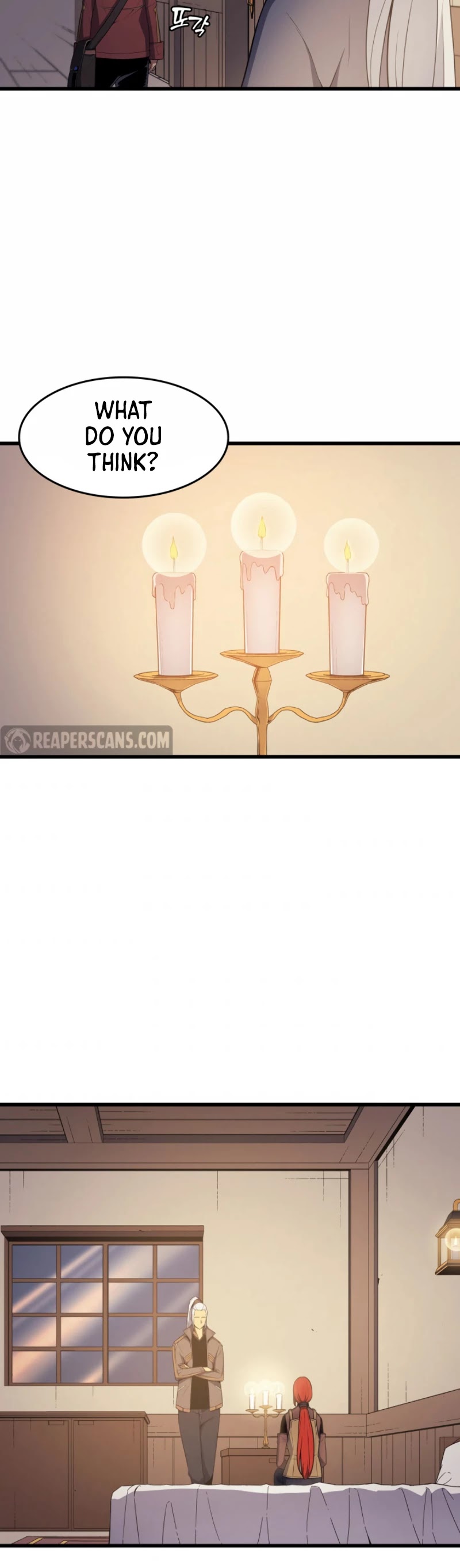 The Great Mage Returns After 4000 Years Chapter 62 page 17 - Chapter 62