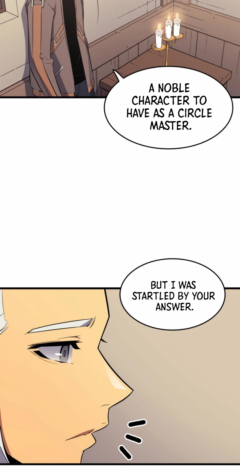 The Great Mage Returns After 4000 Years Chapter 62 page 19 - Chapter 62