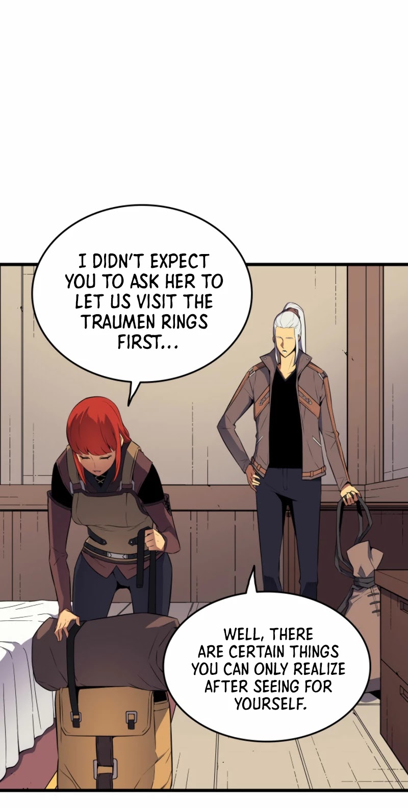 The Great Mage Returns After 4000 Years Chapter 62 page 20 - Chapter 62