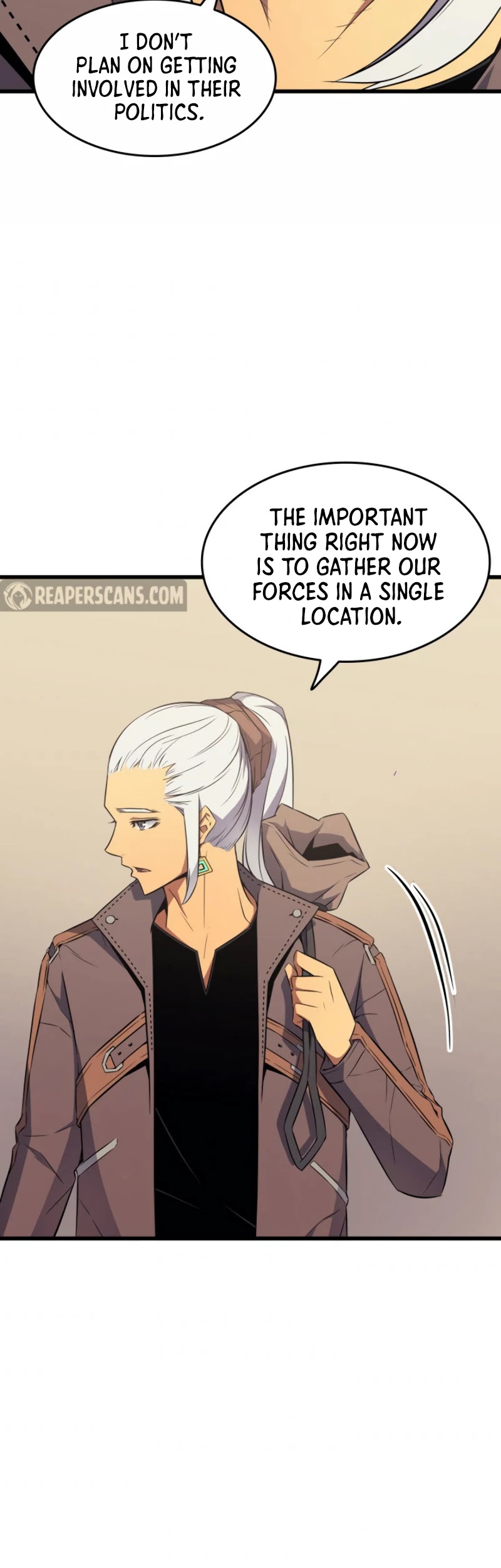 The Great Mage Returns After 4000 Years Chapter 62 page 22 - Chapter 62