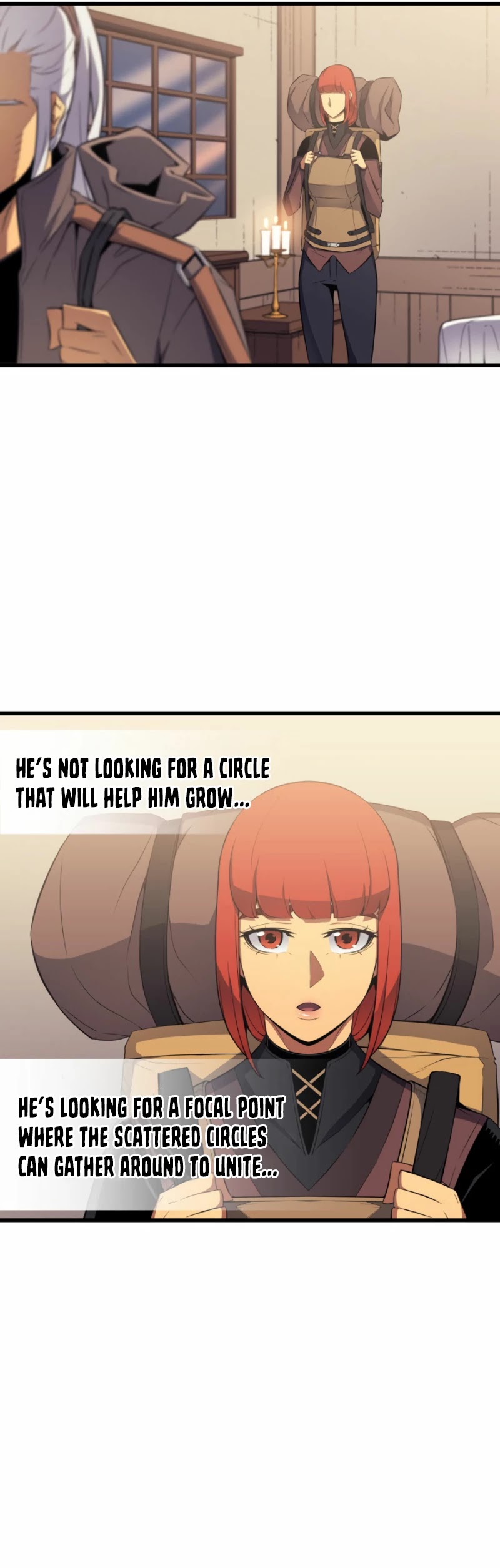 The Great Mage Returns After 4000 Years Chapter 62 page 23 - Chapter 62