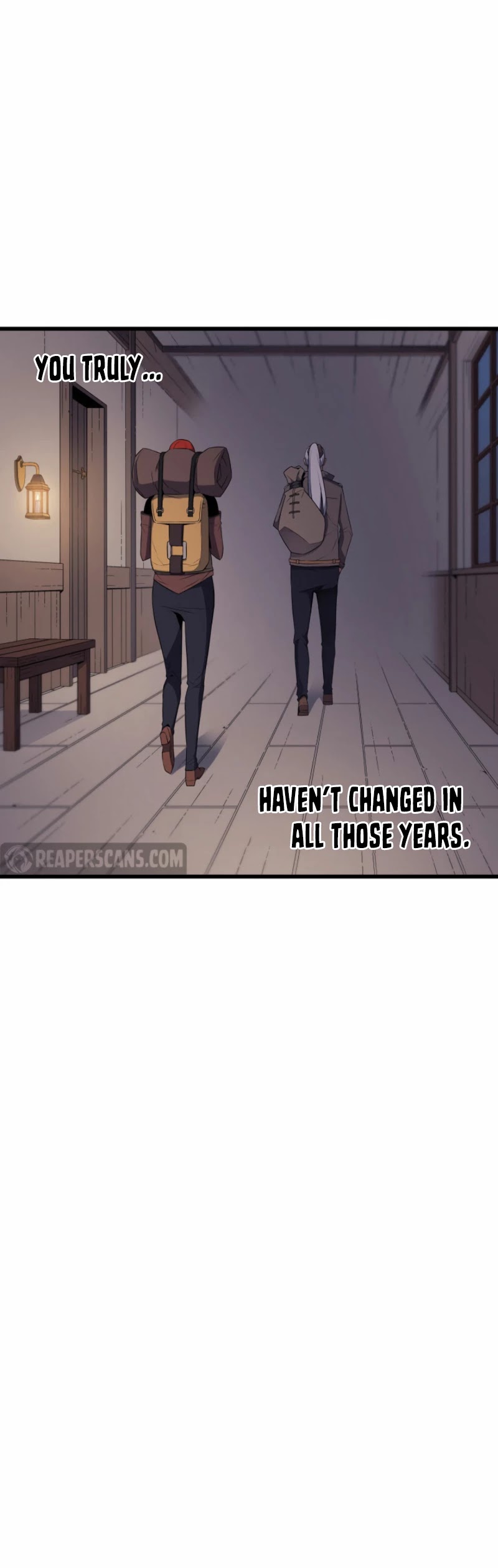 The Great Mage Returns After 4000 Years Chapter 62 page 25 - Chapter 62