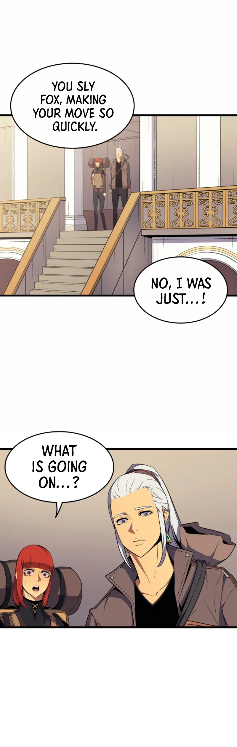 The Great Mage Returns After 4000 Years Chapter 62 page 26 - Chapter 62