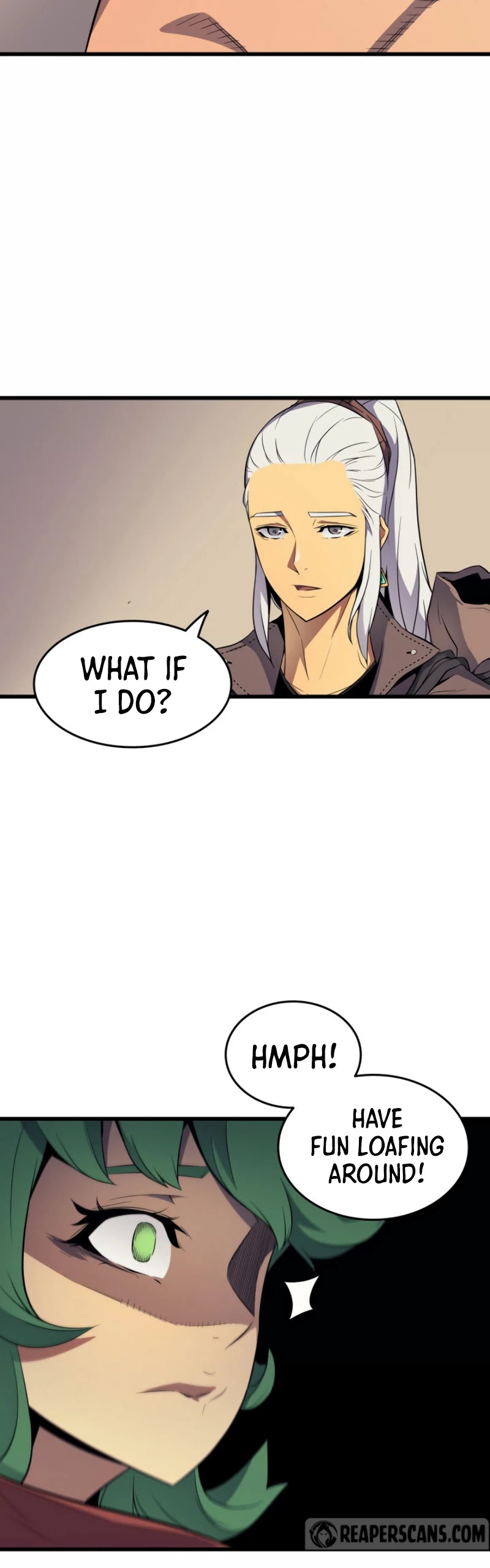 The Great Mage Returns After 4000 Years Chapter 62 page 30 - Chapter 62