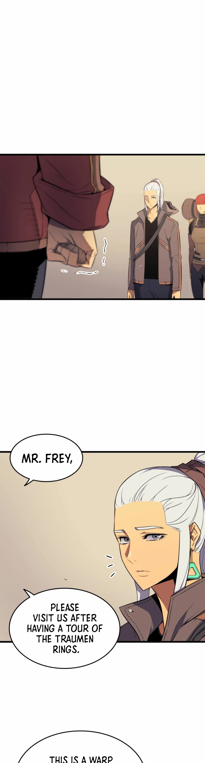 The Great Mage Returns After 4000 Years Chapter 62 page 31 - Chapter 62